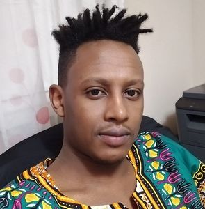 Meet your Posher, Muaz